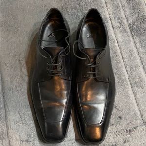 Men’s HUGO BOSS shoes